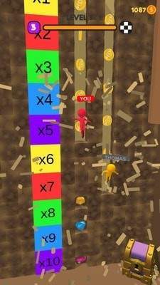 绳索骑乘游戏下载-绳索骑乘最新版下载