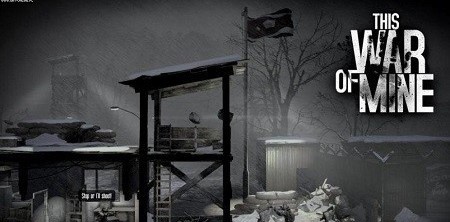 这是我的战争无限背包破解版下载-这是我的战争无限背包破解版游戏下载