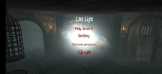 3D迷宫恐怖地牢下载-3D迷宫恐怖地牢手机版下载