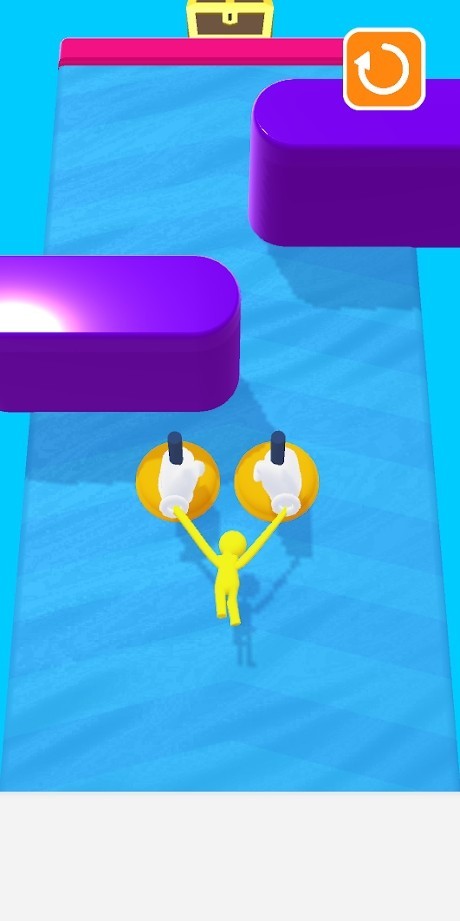 灵巧的攀岩者游戏下载-灵巧的攀岩者最新版下载