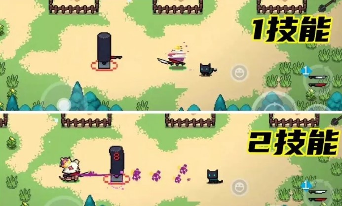 元气骑士圣诞节版本下载-元气骑士圣诞节版2020最新更新下载