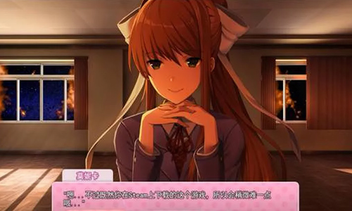 心跳文艺部下载-心跳文艺部中文版最新下载