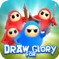 为荣耀而战(DrawForGlory)