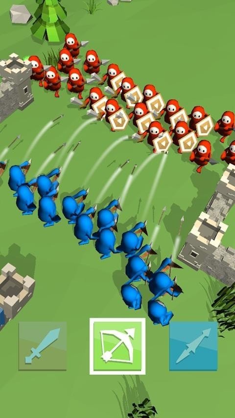 为荣耀而战游戏下载-为荣耀而战安卓版下载