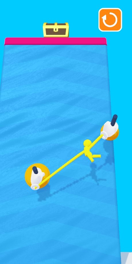 灵巧的攀岩者游戏下载-灵巧的攀岩者最新版下载