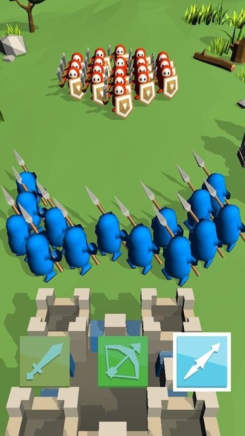 为荣耀而战(DrawForGlory)