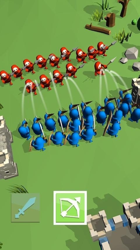 为荣耀而战(DrawForGlory)