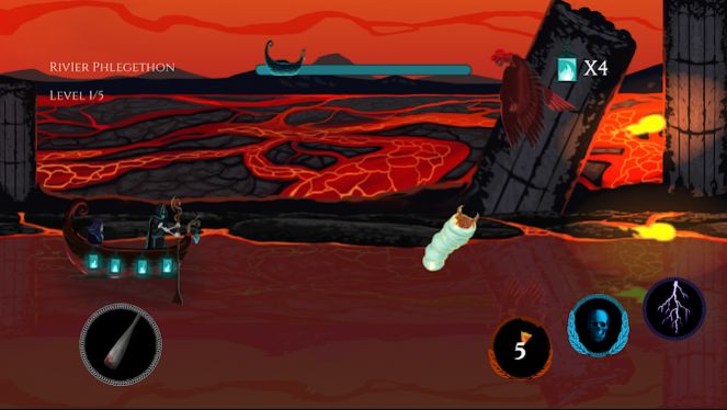 灵魂奥德赛下载-灵魂奥德赛游戏下载