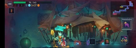 Dead Cells无限细胞版下载-DeadCells无限细胞版安卓免费下载