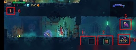 Dead Cells无限细胞版下载-DeadCells无限细胞版安卓免费下载