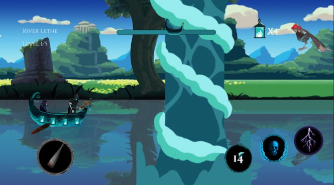 灵魂奥德赛下载-灵魂奥德赛游戏下载