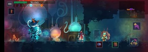 Dead Cells无限细胞版下载-DeadCells无限细胞版安卓免费下载