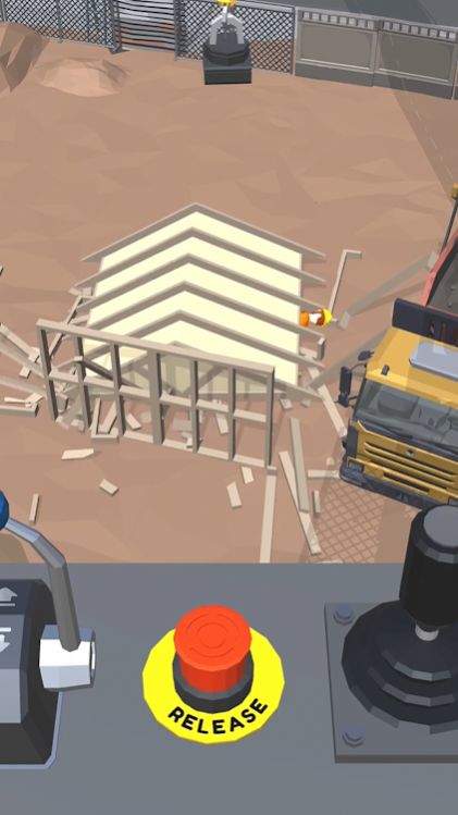 房地产建筑商3D游戏下载-房地产建筑商3D安卓版下载
