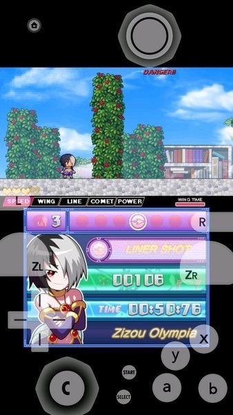 3DSe(3DSe)