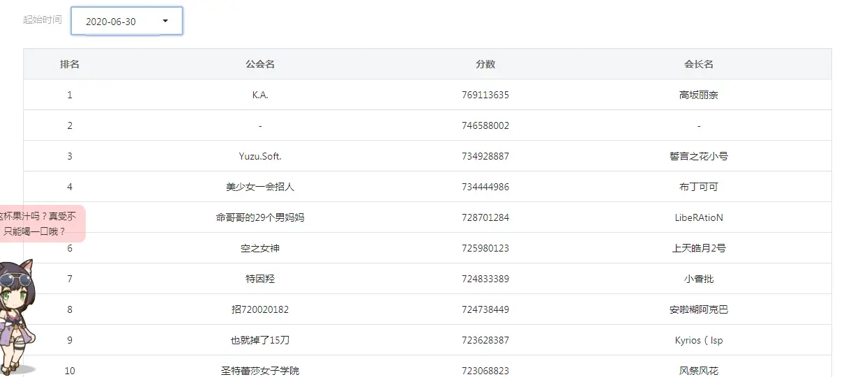 bigfun公主连结工具下载-bigfun公主连结工具手机版下载