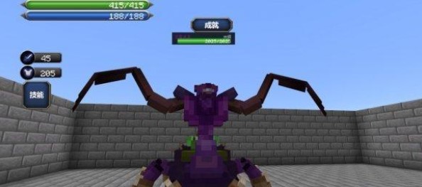 我的世界1.16.0.55圣诞版下载-我的世界1.16.0.55圣诞版本最新下载