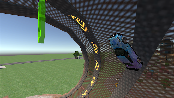 GTR驾驶停车模拟器游戏下载-GTR驾驶停车模拟器安卓手机版下载