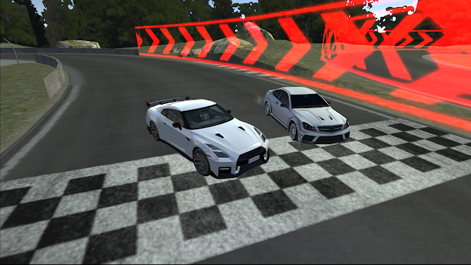 GTR驾驶停车模拟器游戏下载-GTR驾驶停车模拟器安卓手机版下载