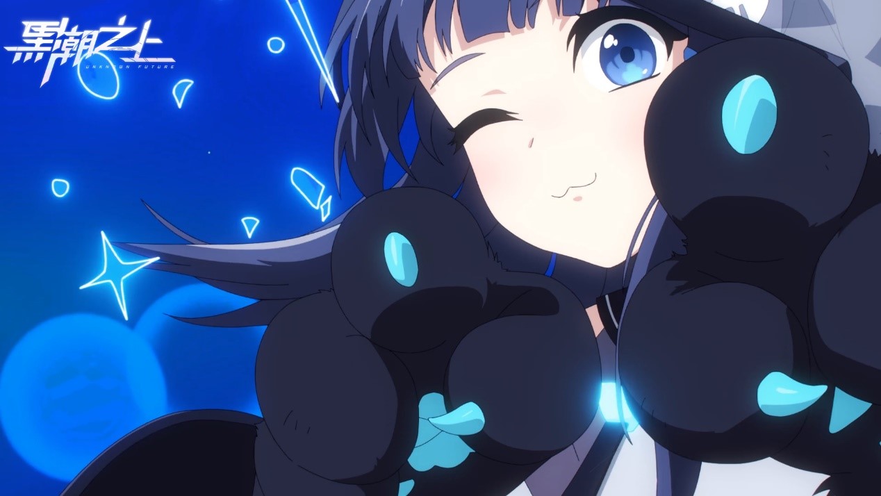 黑潮之上中国绊爱联动版下载-黑潮之上中国绊爱联动版(附福利码)游戏下载