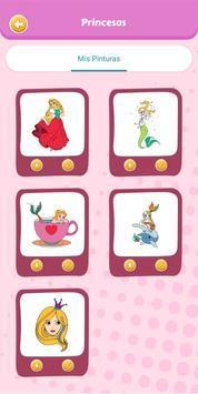 公主的绘画和色彩游戏下载-公主的绘画和色彩最新版下载