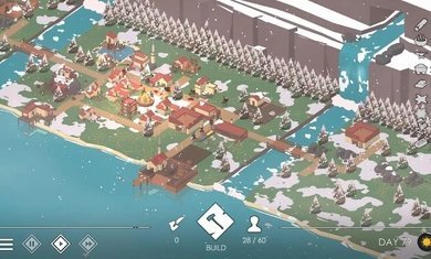 篝火2未知海岸人物属性下载-篝火2未知海岸人物属性游戏下载(附攻略)