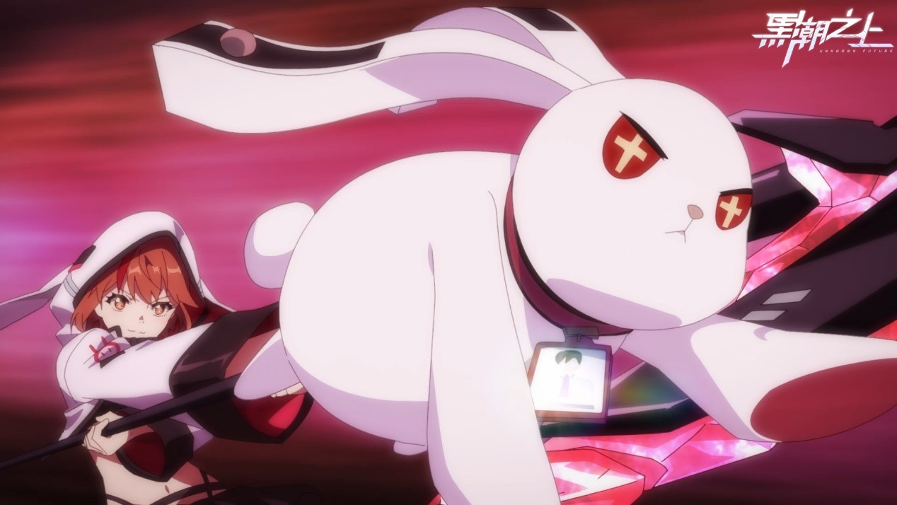 黑潮之上中国绊爱联动版下载-黑潮之上中国绊爱联动版(附福利码)游戏下载