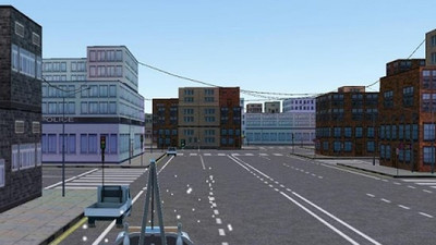 专业拖车模拟器游戏下载-专业拖车模拟器手机正式版下载