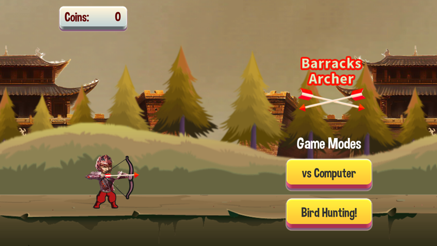 兵营弓箭手游戏下载-兵营弓箭手安卓版下载