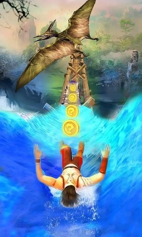 绿野仙踪游戏逃亡下载-绿野仙踪游戏逃亡下载中文版