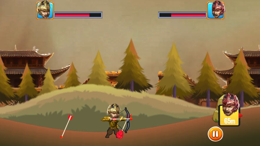 兵营弓箭手游戏下载-兵营弓箭手安卓版下载