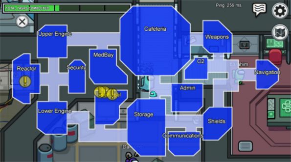 among us僵尸模式游戏下载-among us僵尸模式最新汉化版下载