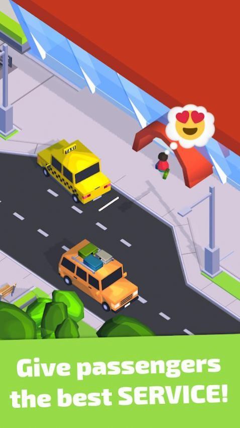 航空公司闲置机场游戏下载-航空公司闲置机场正式版下载