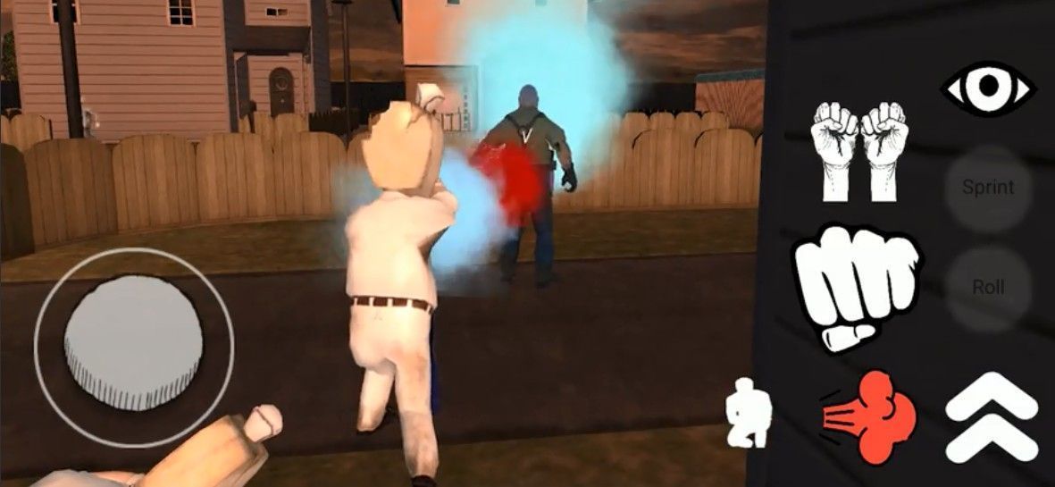 恐怖一家人中文完整版下载-恐怖一家人中文完整版手游下载