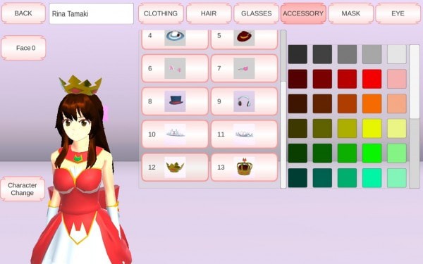 樱花校园模拟器(追风汉化)下载-樱花校园模拟器追风汉化最新版