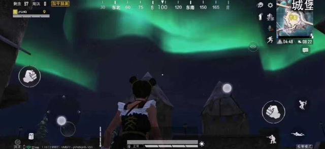 和平精英极寒模式3.0版下载-和平精英极寒模式3.0最新更新版下载