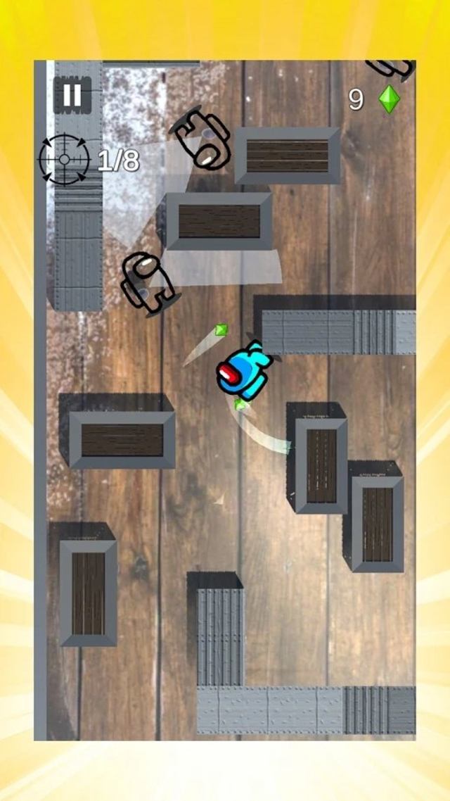 你们之中中文手机版下载-你们之中安卓最新版下载