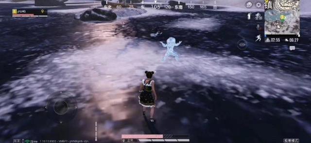 和平精英极寒模式3.0版下载-和平精英极寒模式3.0最新更新版下载