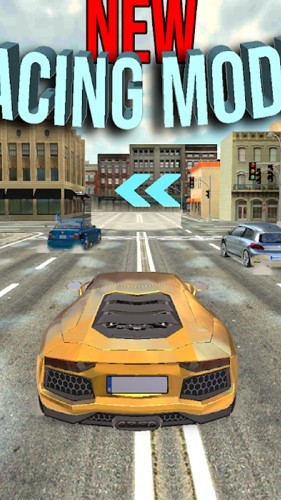 超跑漂移模拟器游戏下载-超跑漂移模拟器官方正版下载