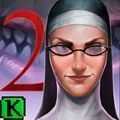 鬼修女第二代破解版(Evil Nun 2)