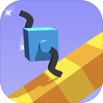 画腿攀登破解版drawclimber