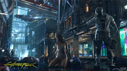 赛博朋克2077下载-赛博朋克2077免费版下载