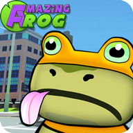 疯狂的青蛙2手机版