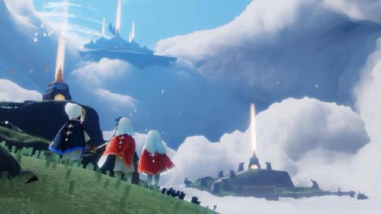 光遇白鸟修改器app下载-光遇白鸟修改器免费版下载