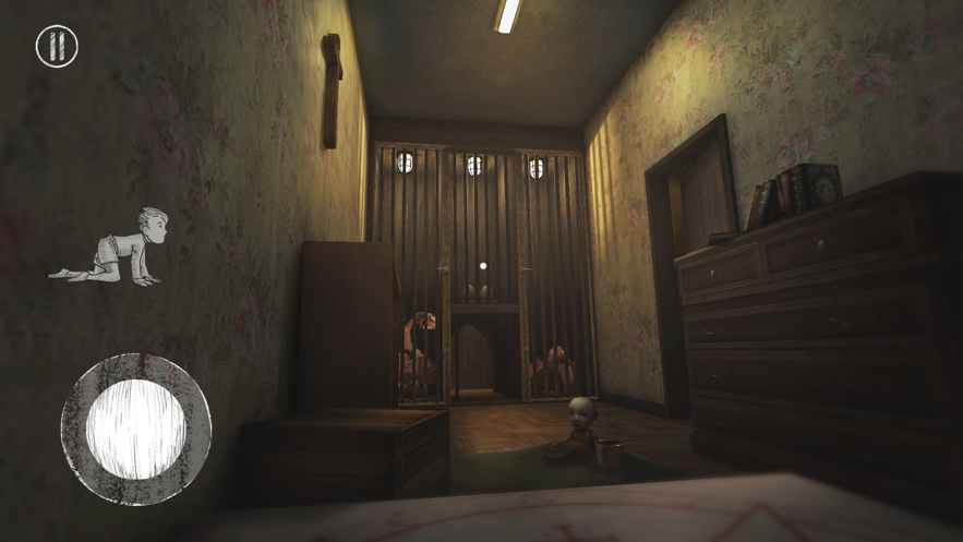 邪恶修女2中文版无限金币版下载-邪恶修女2中文版最新版下载