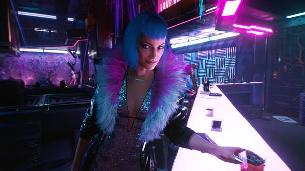 cyberpunk2077国际版下载-赛博朋克2077海外版游戏免费下载（附百度云资源）