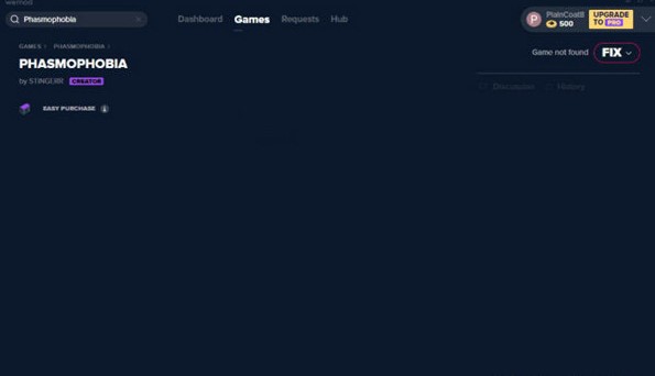 恐鬼症修改器app下载-恐鬼症八项修改器最新版下载
