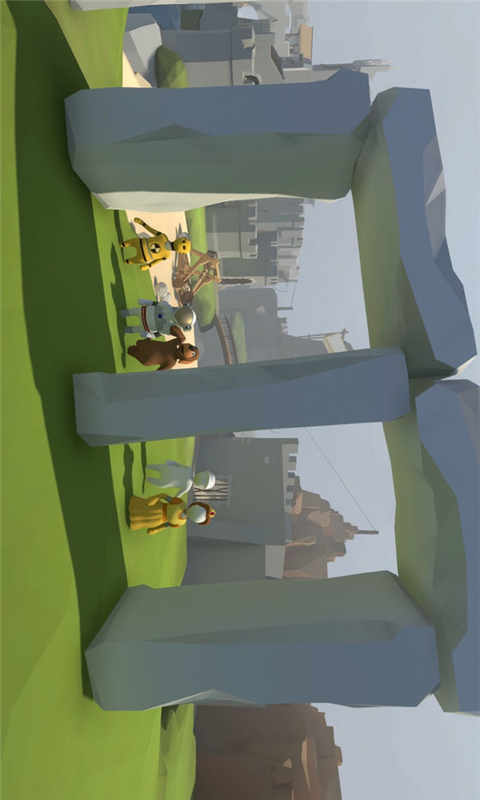 人类跌落梦境12月21日更新版下载-人类跌落梦境12月21日更新版手机版下载