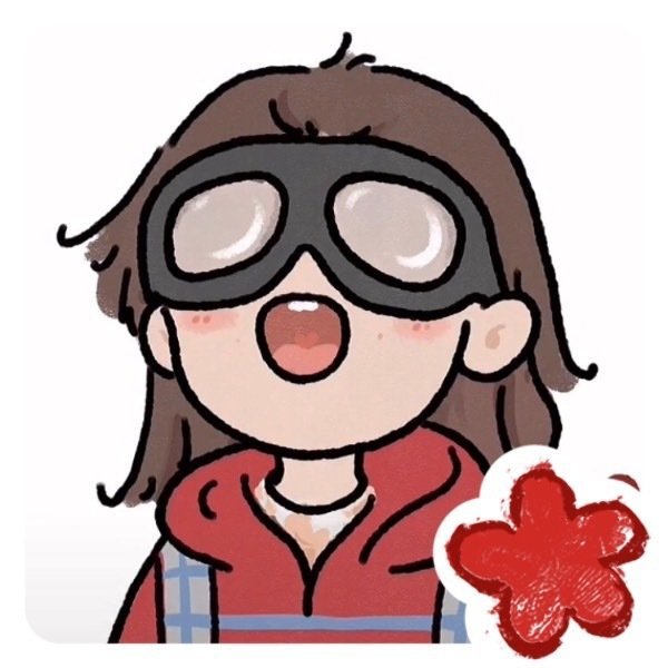 送你一朵小红花表情包下载-微信送你一朵小红花表情包免费下载