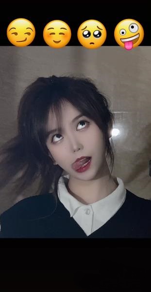 女友表情包锁屏emoji-抖音女友表情包锁屏下载手机版