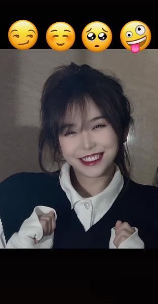 女友表情包锁屏emoji-抖音女友表情包锁屏下载手机版